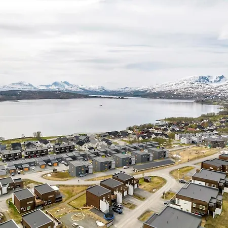 Apartamento I *