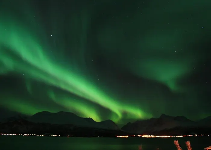 Apartamento I Tromsø