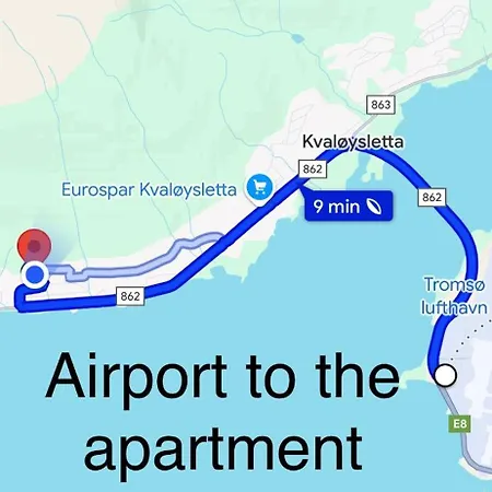 شقة I
